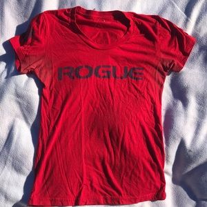 Rogue Fitness TShirt